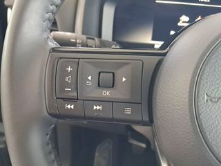 Nissan Qashqai DIG-T 103kW N-Connecta