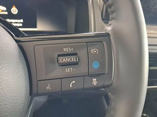 Nissan Qashqai DIG-T 103kW N-Connecta