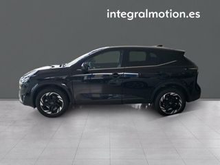 Nissan Qashqai DIG-T 103kW N-Connecta