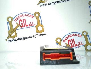 9663357480 centralita airbag citroen c3 1.4 748579