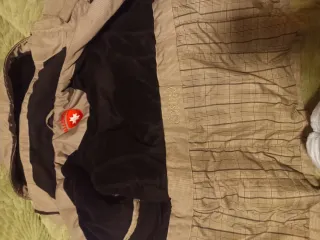 Abrigo Wellensteyn Talla M