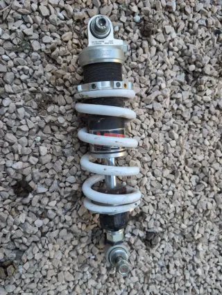 Amortiguador Trasero YSS KTM Duke