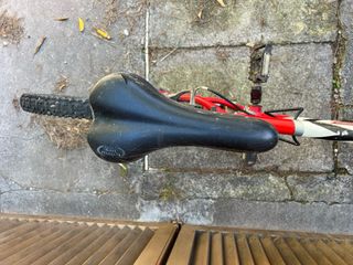 Bicicleta Montaña XC 36