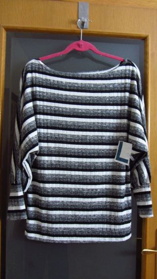 Falda, gorra Desigual, tejanos, jerseys, Tallas L