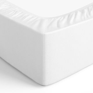 Amazon Basics Sabana Bajera Ajustable, 200 x 200 x