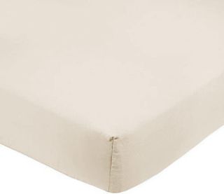 Amazon Basics Sabana Bajera Ajustable, 200 x 200 x