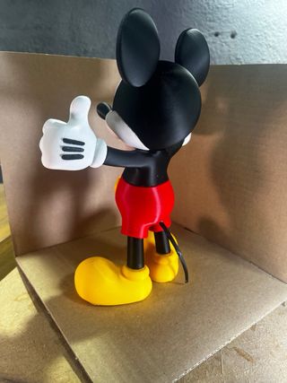 Figura Mickey Mouse