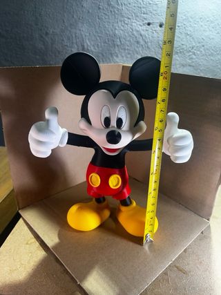 Figura Mickey Mouse