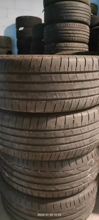 Bridgestone 215/55 R18 95H Neumático
