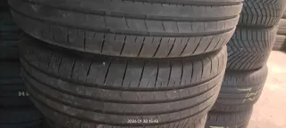 Bridgestone 215/55 R18 95H Neumático