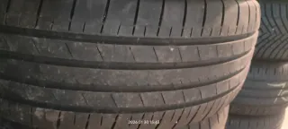 Bridgestone 215/55 R18 95H Neumático