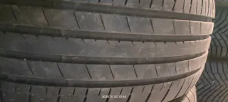 Bridgestone 215/55 R18 95H Neumático