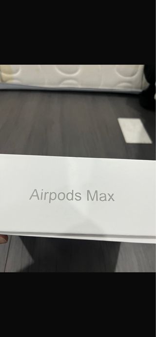 AirPods Max Plata