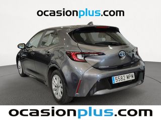 Toyota Corolla 140H Active Plus 103 kW (140 CV)