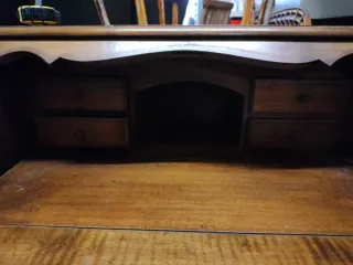 Mobile in legno vintage