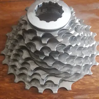 Cassette Sram Red