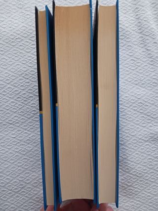 Tres Libros Biblioteca Danielle Steel