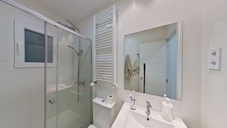 Piso en venta en Pacífico en Madrid