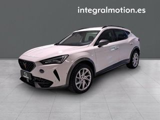 Cupra Formentor 2.0 TDI 110kW (150 CV)