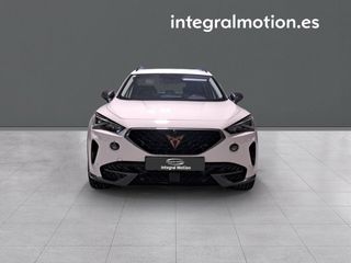 Cupra Formentor 2.0 TDI 110kW (150 CV)