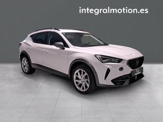 Cupra Formentor 2.0 TDI 110kW (150 CV)