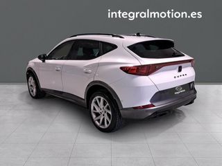 Cupra Formentor 2.0 TDI 110kW (150 CV)