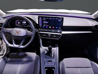 Cupra Formentor 2.0 TDI 110kW (150 CV)