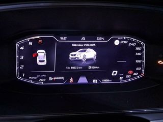 Cupra Formentor 2.0 TDI 110kW (150 CV)