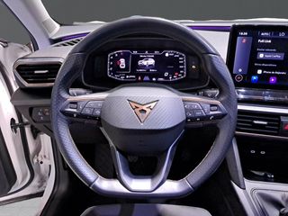 Cupra Formentor 2.0 TDI 110kW (150 CV)