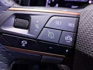 Cupra Formentor 2.0 TDI 110kW (150 CV)