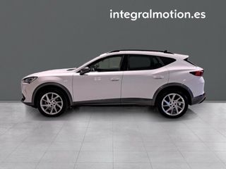 Cupra Formentor 2.0 TDI 110kW (150 CV)