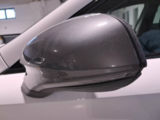 Cupra Formentor 2.0 TDI 110kW (150 CV)