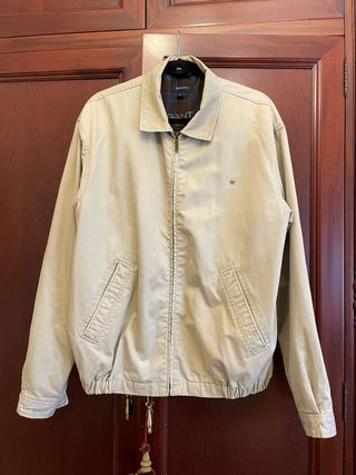 Chaqueta Gant
