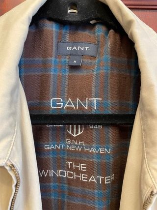 Chaqueta Gant