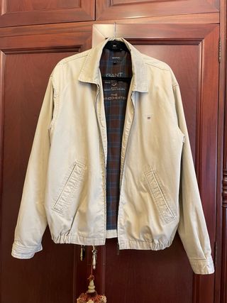 Chaqueta Gant