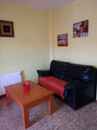 Piso en venta