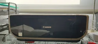 Impresora Canon MP210