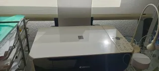 Impresora Canon MP210