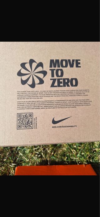 Nike Free Metcon 6 Volt Lemon Twist