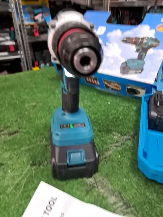 Trapano a batteria 68V