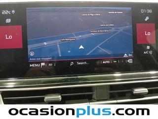 Citroen C5 Aircross BlueHDi 130 S&S Max EAT8 96 kW (131 CV)