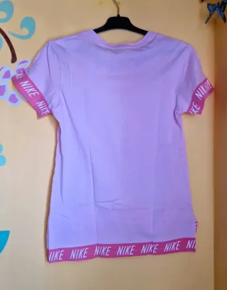Camiseta Nike Niña XL / Mujer S
