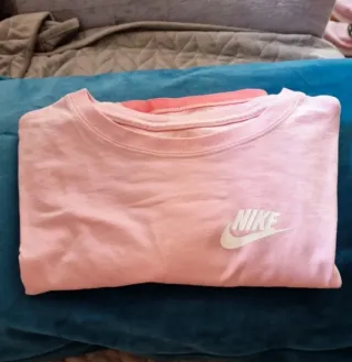 Camiseta Nike Niña XL / Mujer S
