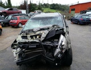 342805 tubo de escape trasero rpm30 kia carens rp