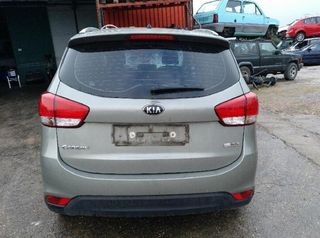 342805 tubo de escape trasero rpm30 kia carens rp