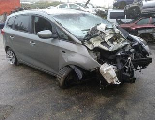 342805 tubo de escape trasero rpm30 kia carens rp