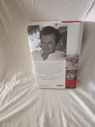 El Imperio eres tú: Premio Planeta 2011