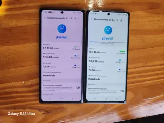 Lote Samsung Galaxy Note10 Plus