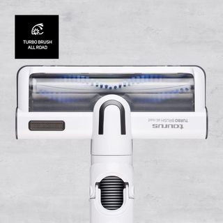 Taurus Ultimate Go - Aspirador escoba sin cable,