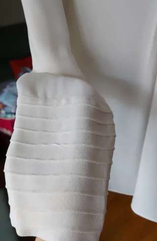 Camisa Massimo Dutti